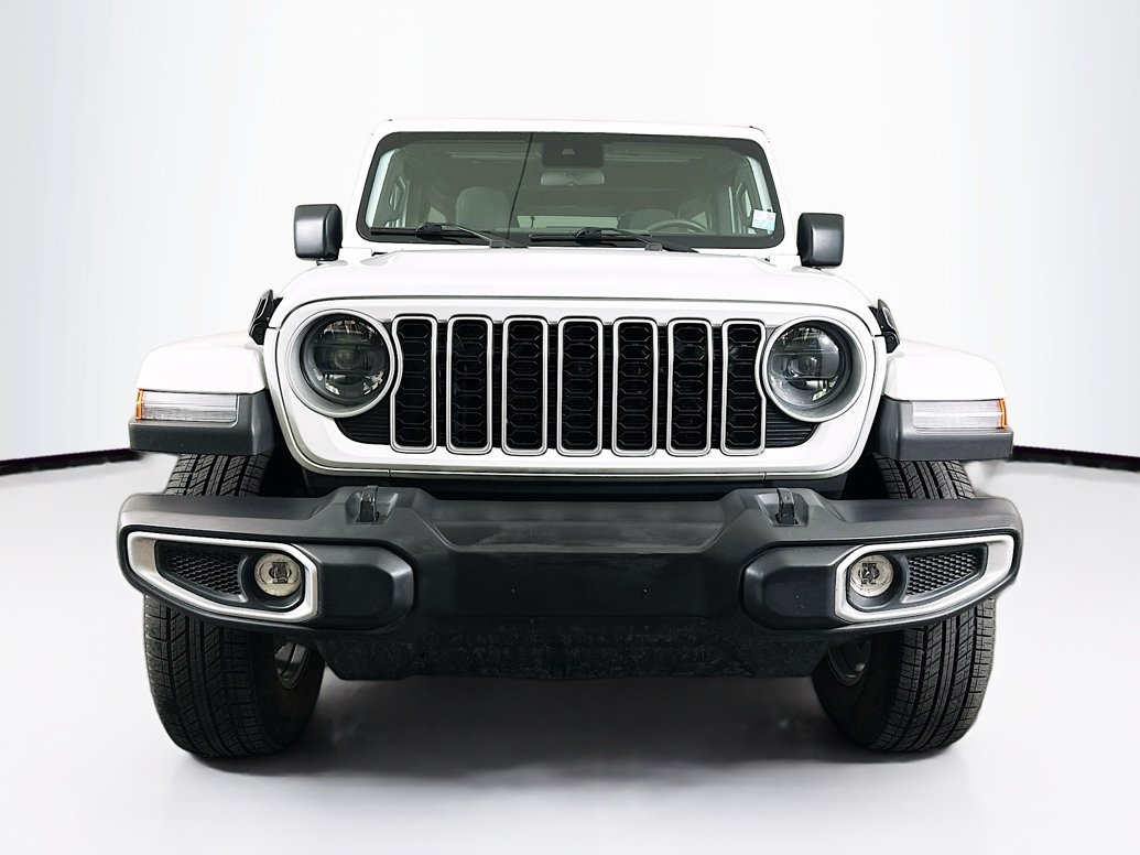 jeep wrangler 4-door 2025 1C4PJXEN4SW506147 image jeep wrangler 4-door 2025 1C4PJXEN4SW506147 image